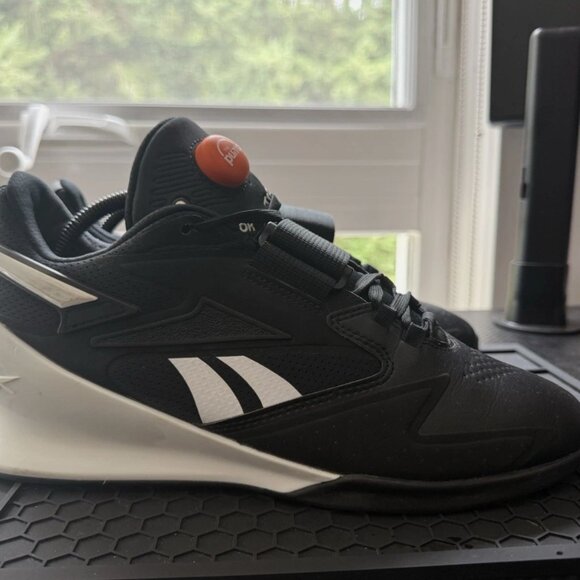 Reebok Legacy Lifter 3 - Picture 2 of 6